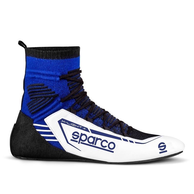 Sparco X-Light+ Racing Shoes (001278)