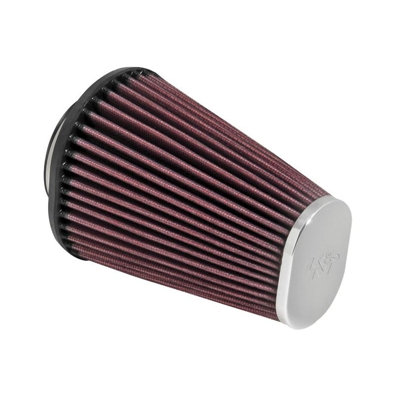 K&N Clamp-on Air Filter (RC-3680)