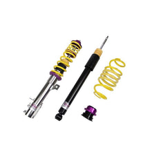 Load image into Gallery viewer, KW Suspension Coilover Kit V1 for 2009+ Honda Fit (10250029)