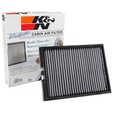 Load image into Gallery viewer, K&amp;N Cabin Air Filter (VF2053)