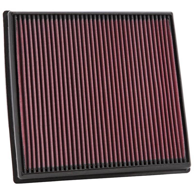 K&N Air Filter (33-2428)