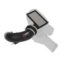 Load image into Gallery viewer, aFe Super Stock Induction System w/ Pro DRY S Media Ford Mustang GT 18-20 V8-5.0L (55-10005D)
