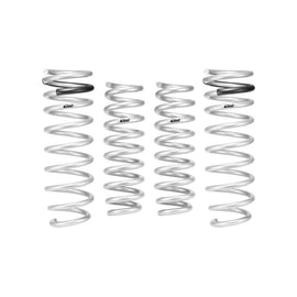 Eibach Springs 22-24 Ford Bronco Raptor Pro-Lift-Kit Front And Rear Springs (For Use w/ OE Fox E-Shocks) (E30-35-063-02-22)