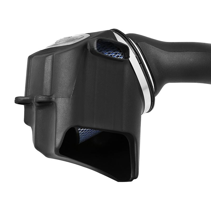 aFe SCORCHER HD Performance Package (77-43020-PK)