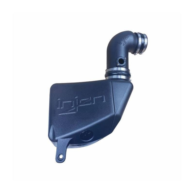 Injen Evolution Roto-Molded Air Intake System W/ SuperNano-Web Dry Air Filter (EVO7012)