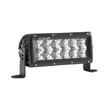 Load image into Gallery viewer, Rigid Industries 6in E Series - Spot (106213)