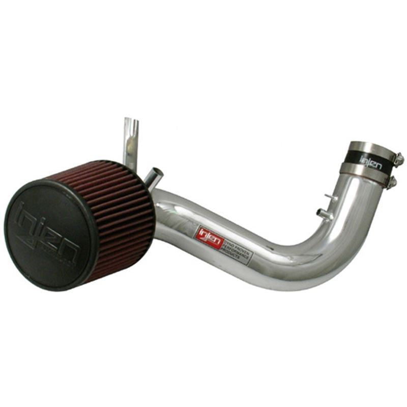 Injen 91-95 Legend Polished Short Ram Intake (IS1401P)