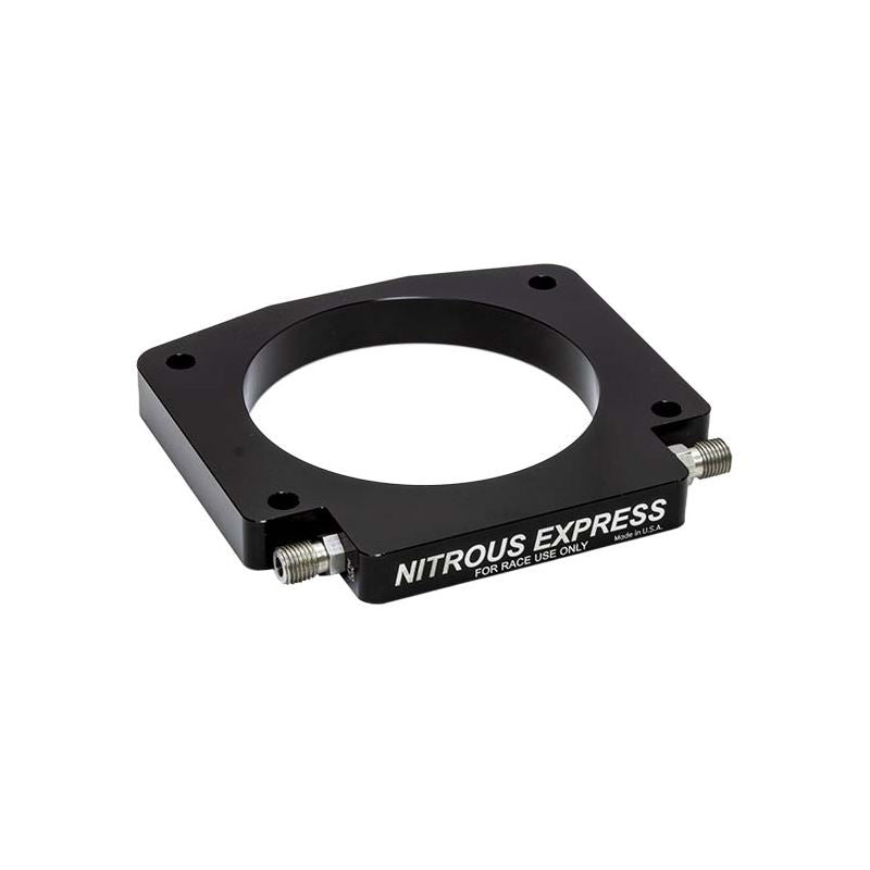 Nitrous Express Single Stage LS/LT 90MM Plate Only (NP938)