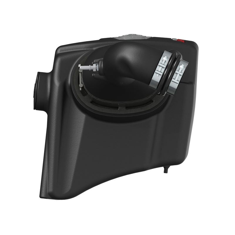 aFe Momentum GT Cold Air Intake System w/ Pro DRY S Media (51-74109)