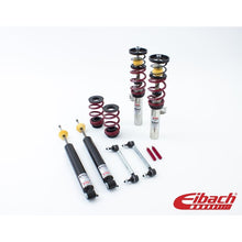 Load image into Gallery viewer, Eibach Springs Pro-Street Kit 01-06 BMW E46 (Incl. Convertible) (2072.711)