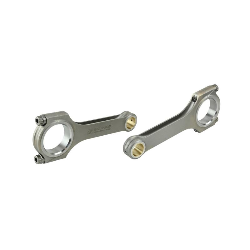 Skunk2 Alpha Connecting Rods - L15 B7 Civic Si (306-05-1230)