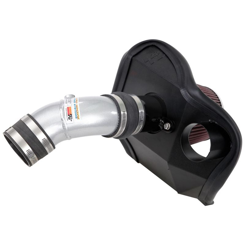 K&N Performance Air Intake System (69-5322TS)