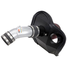 Load image into Gallery viewer, K&amp;N Performance Air Intake System (69-5322TS)