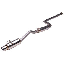 Load image into Gallery viewer, Skunk2 Racing MegaPower Cat Back Exhaust System (413-05-5025)