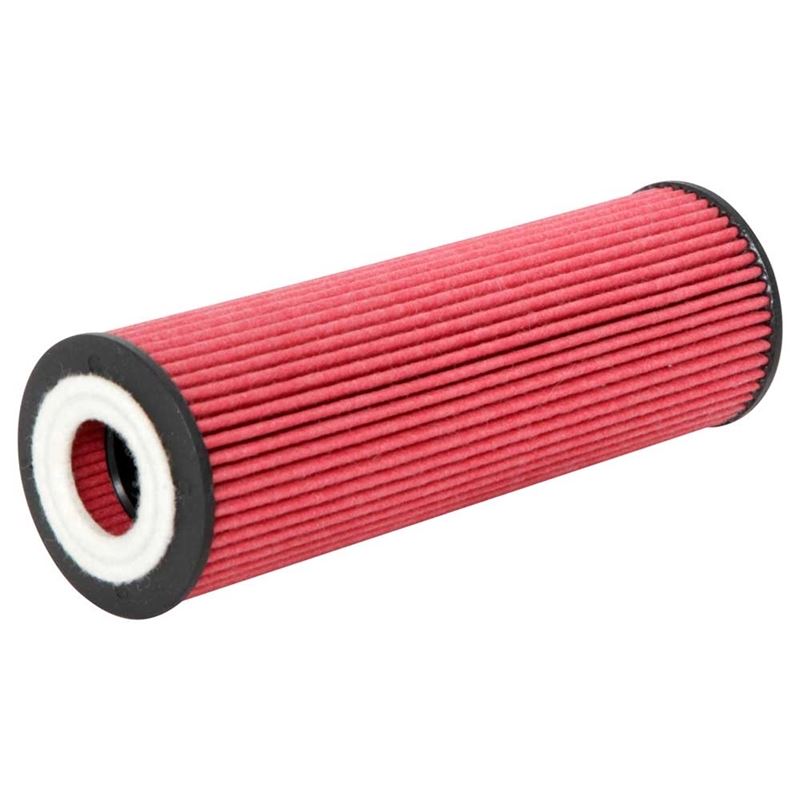 K&N Oil Filter (HP-7037)