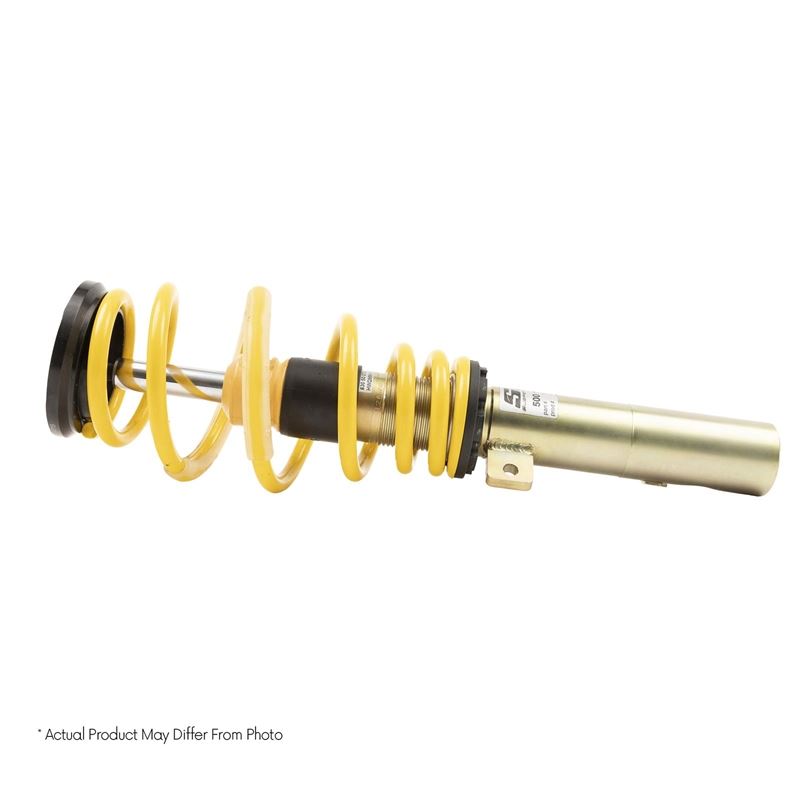 ST Suspension ST Suspension X COILOVER KIT for 2022 Audi A3(132800CJ)