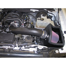 Load image into Gallery viewer, K&amp;N Filtercharger Injection Performance Kit (57-2580)