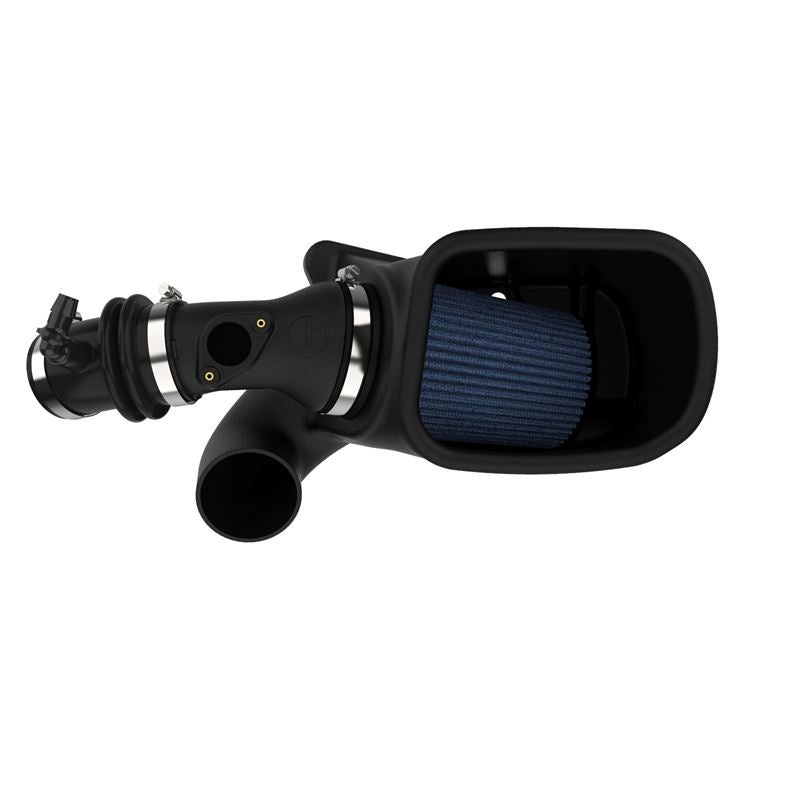 Takeda Stage-2 Cold Air Intake System w/ Pro 5R Media Black (56-10018R)