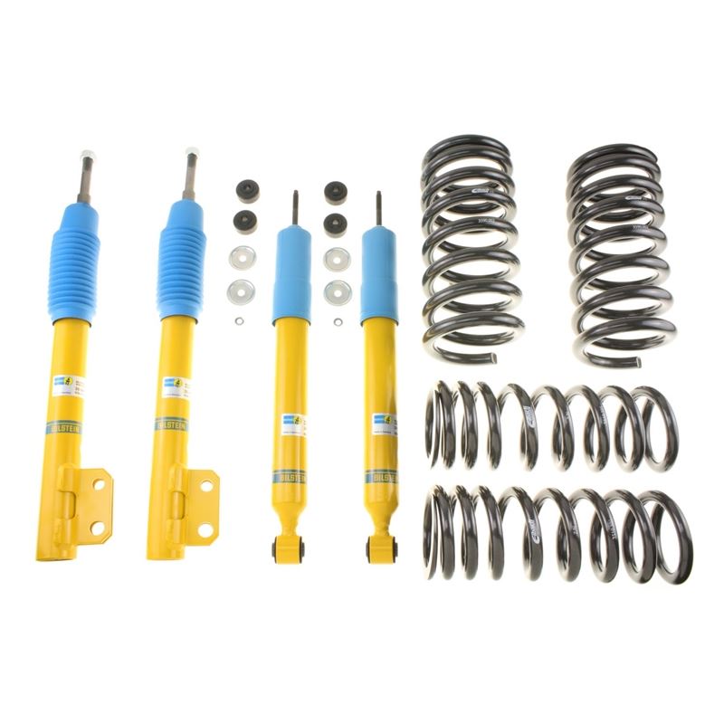 Bilstein B12 (Pro-Kit)-Suspension Kit (46-234384)