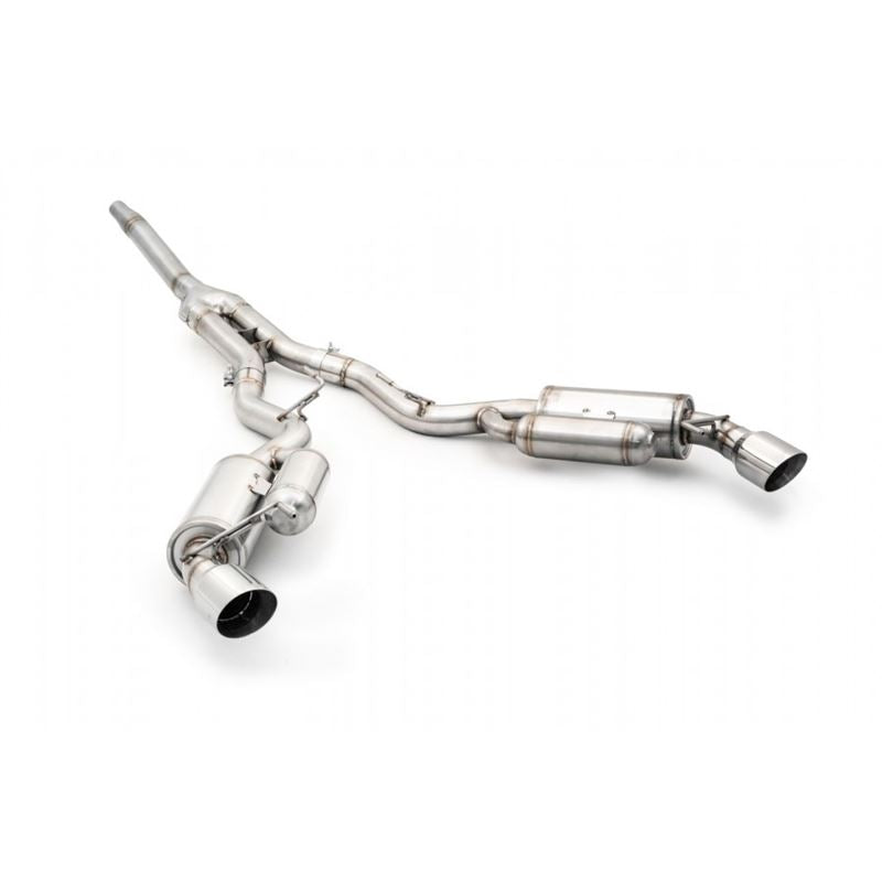 Ark Performance Grip Exhaust System (SM0504-0115G)