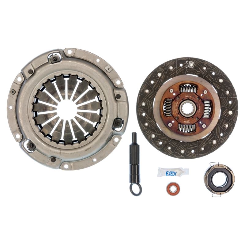 EXEDY Racing Clutch OEM Clutch Kit for 1991-1992 Isuzu Impulse (09017)