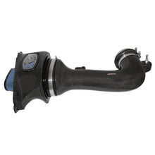 Load image into Gallery viewer, aFe Black Series Carbon Fiber Cold Air Intake System w/ Pro 5R and Pro DRY S Filters (52-74202-C)