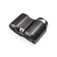 Load image into Gallery viewer, Akrapovic Tail Pipe Set(Octagonal Carbon Design) for 2021 BMW M4(TP-CT/69)