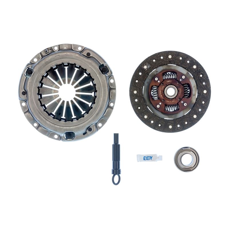 EXEDY Racing Clutch OEM Replacement Clutch Kit (05048)