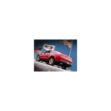 Load image into Gallery viewer, Borla Axle-Back Exhaust System - S-Type (11777)