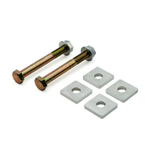 Load image into Gallery viewer, SPL Parts Eccentric Lockout Kit Rear Toe (SPL ELT V37)