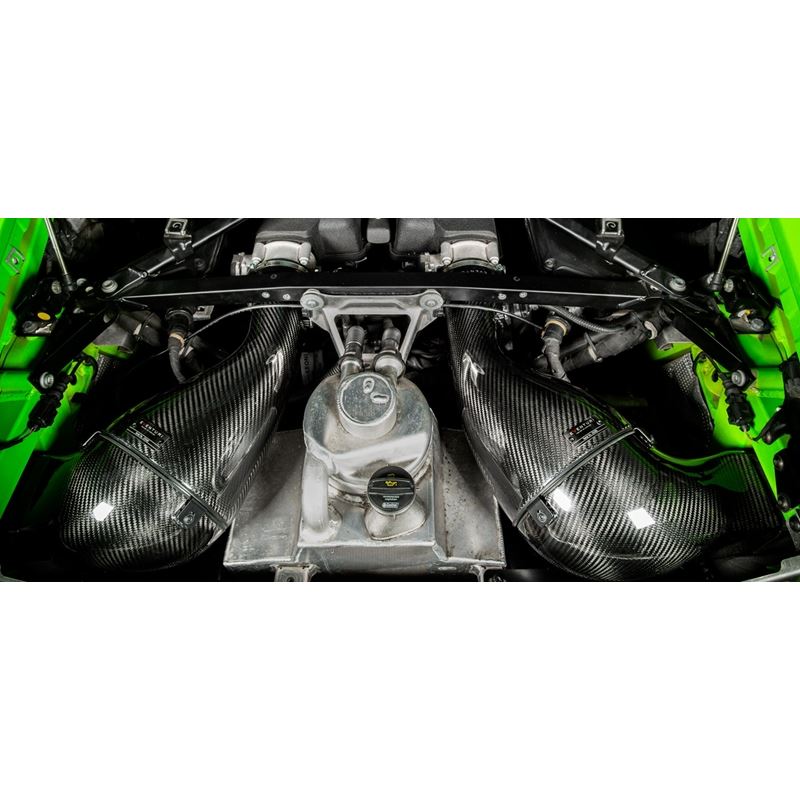 Eventuri Lamborghini Huracan Carbon Intake (EVE-HCN-CF-INT)