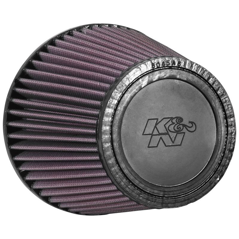 K&N Universal Air Cleaner Assembly (RU-5147)