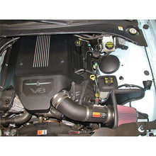 Load image into Gallery viewer, K&amp;N Filtercharger Injection Performance Kit (57-2562)
