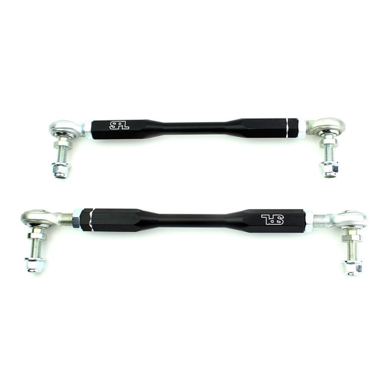 SPL Parts Front Swaybar Endlinks (SPL FE JSN)