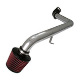 Injen 95-98 Eclipse 4 Cyl. Non Turbo No Spyder Polished Cold Air Intake (RD1880P)