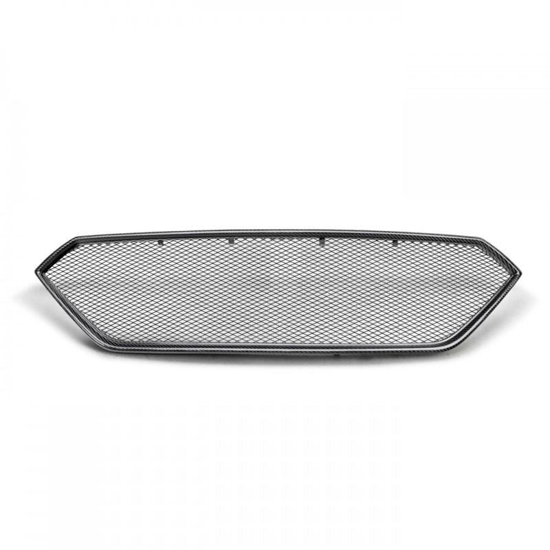 Seibon 2022 Subaru WRX Carbon Fiber Front Grill (FG22SBIMP)