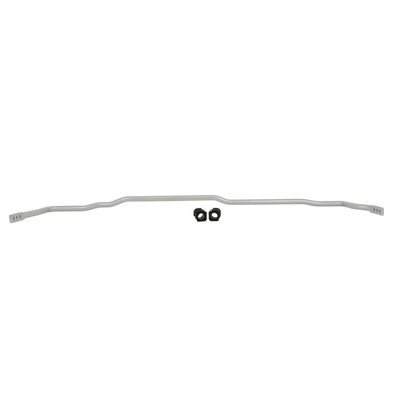 Whiteline Sway bar 20mm heavy duty blade adjustable for 1991-1995 Toyota MR2 (BTR28Z)