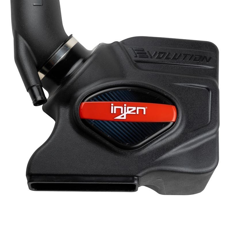 Injen EVOLUTION Cold Air Intake System for 19-22 Hyundai Veloster N (EVO1300)