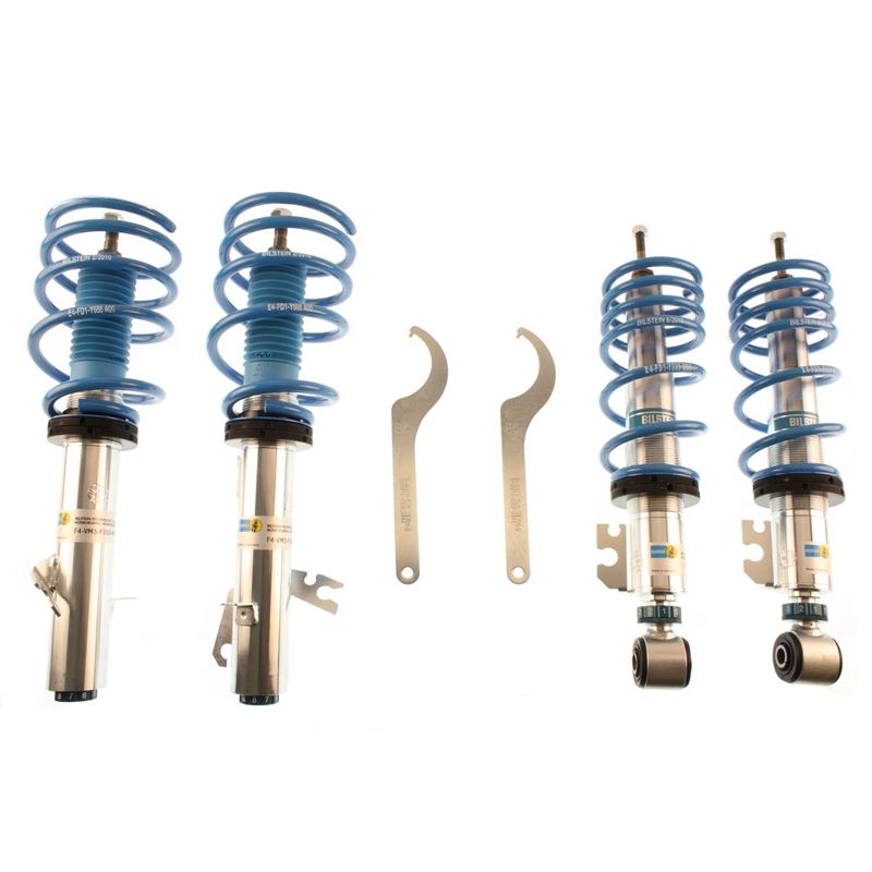 Bilstein B16 (PSS10)-Suspension Kit (48-136648)