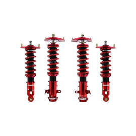 APEXi® N1 ExV Front and Rear Coilover Kit (269AF022)