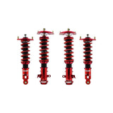 APEXi® N1 ExV Front and Rear Coilover Kit (269AF022)