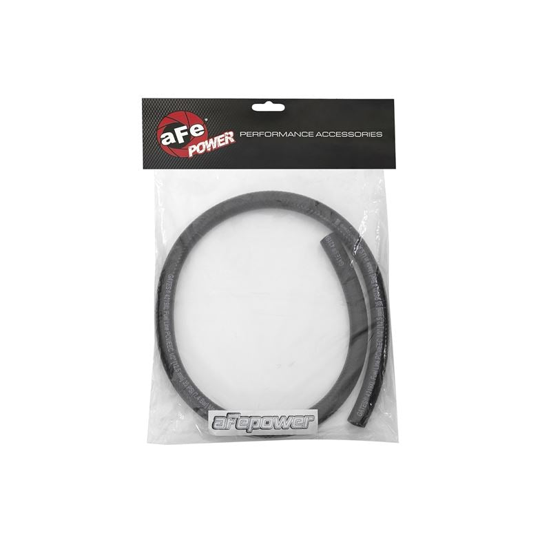 aFe Magnum FORCE Replacement Fuel Hose Kit (59-02001)