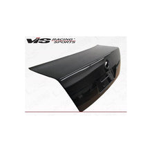 Load image into Gallery viewer, VIS Racing OEM Style Carbon Fiber Trunk (99VWJET4DOE-020C)