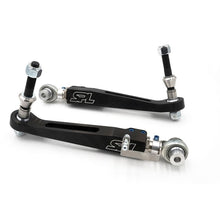 Load image into Gallery viewer, SPL Parts Front Lower Control Arms for 2012+ BMW 3 Series/4 Series F3X AWD Version (SPL FLCA F3X IX)