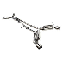 Load image into Gallery viewer, Ark Performance DT-S Exhaust System (SM0901-0109D)