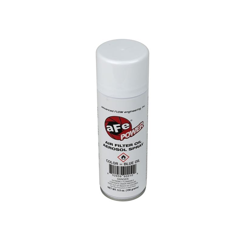 aFe Magnum FLOW Air Filter Oil 13 oz Aerosol (90-10501L)