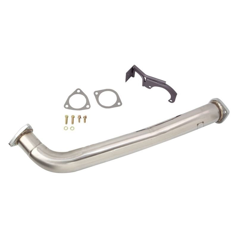 APEXi® GT Powder Coated Downpipe (145-N007)