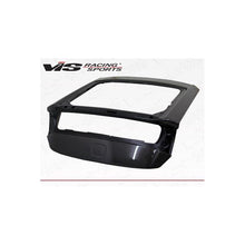 Load image into Gallery viewer, VIS Racing OEM Style Carbon Fiber Hatch (11HDCRZHBOE-020C)