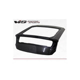 VIS Racing OEM Style Carbon Fiber Hatch (11HDCRZHBOE-020C)