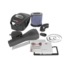 Load image into Gallery viewer, aFe Power Cold Air Intake System for 2014-2017 INFINITI QX80(54-76104)